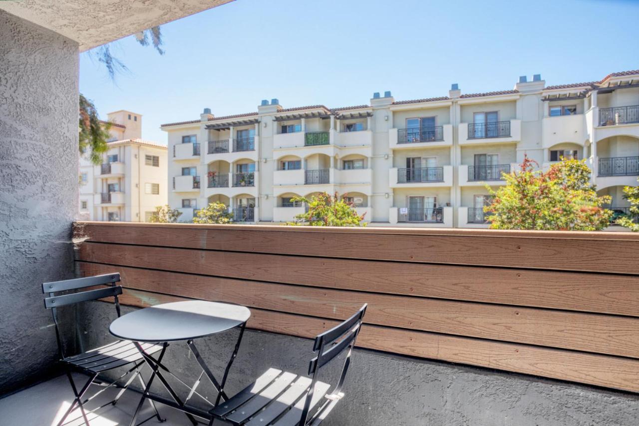 Beverly Grove 1Br W Gym Nr Restaurants Malls Lax-1106 Apartment Los Angeles Exterior photo